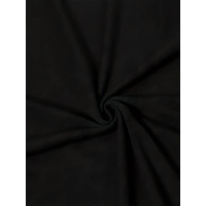 European Size Women'S Birthday Month Celebration T-Shirt-"It'S My Birthday All Month" Slogan with Stars&Hearts Print, Round Neck,Casual Outfit