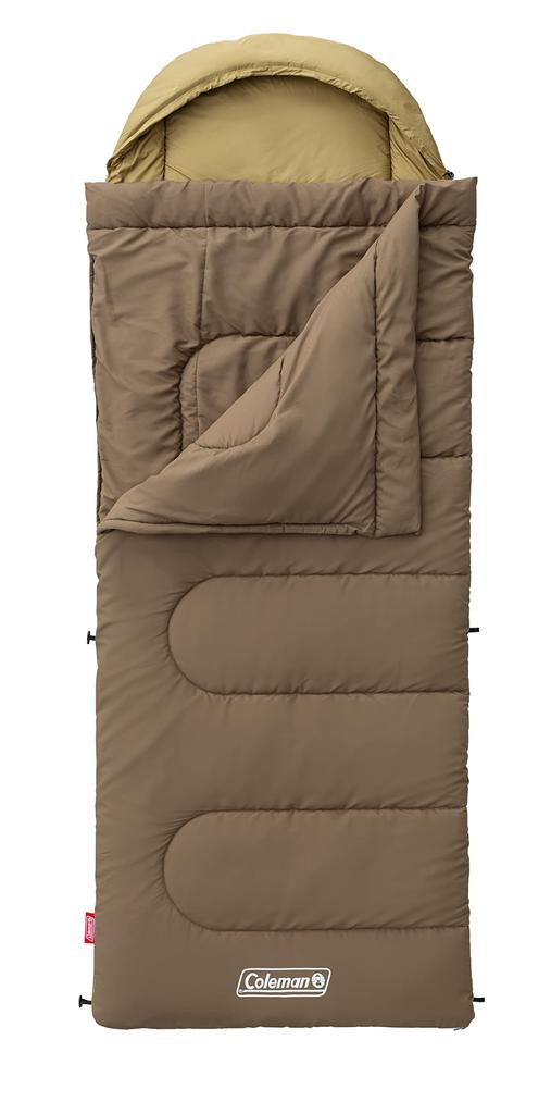 Coleman DS Sleeping Envelope 2000039289 Parka/C-6 Bag, Type,