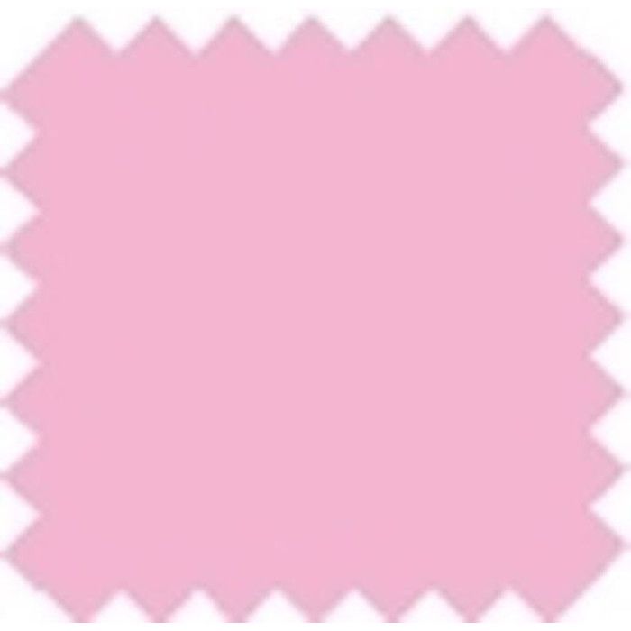 Флокированная бумага - Sodertex - Decovel - Конфетно-розовый - 50 x 35 см - 12 штук