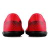 Nike Mercurial Vapor 13 CLUB TF JR Fabric Anti Slip Wear Resistant Low Top Kids' Soccer Shoes Red Black Kids' Sneakers AT8177-606