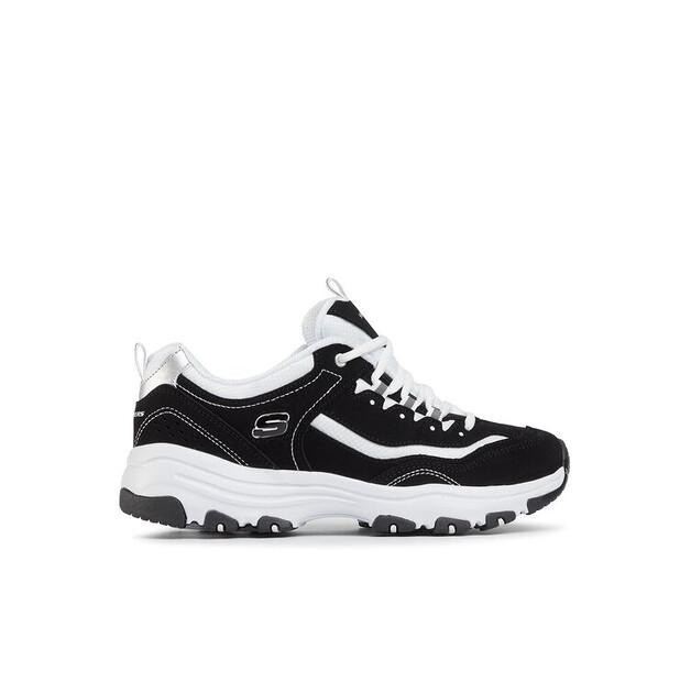 

Кроссовки Skechers I-Conik 88888250/BKW черный EU 37