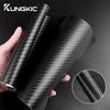 For Subaru BRZ/ Toyota GR86 2025 2025 2025 2025 2025 LHD RHD Car Copilot Box Anti-kick Suede Carbon Fiber Style Protect Sticker