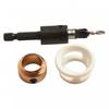 Sleek Design Countersink Bits Perfect for Woodworking Applications