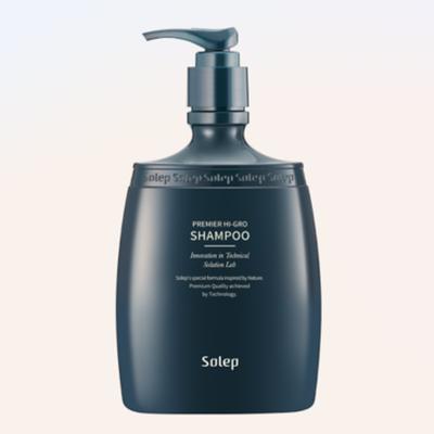 Premier Hi-gro Shampoo 300ml