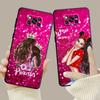Fall Für Xiaomi Poco X3 Nfc X4pro X5 M3 Für Mi 12 13 11 10 10t 8 Note10 Lite 11ultra 11t F1 Frauen Super Mom Baby Prinzessin Königin