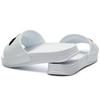 FILA Slide Slippers Women's FILA White F12W124623FWT