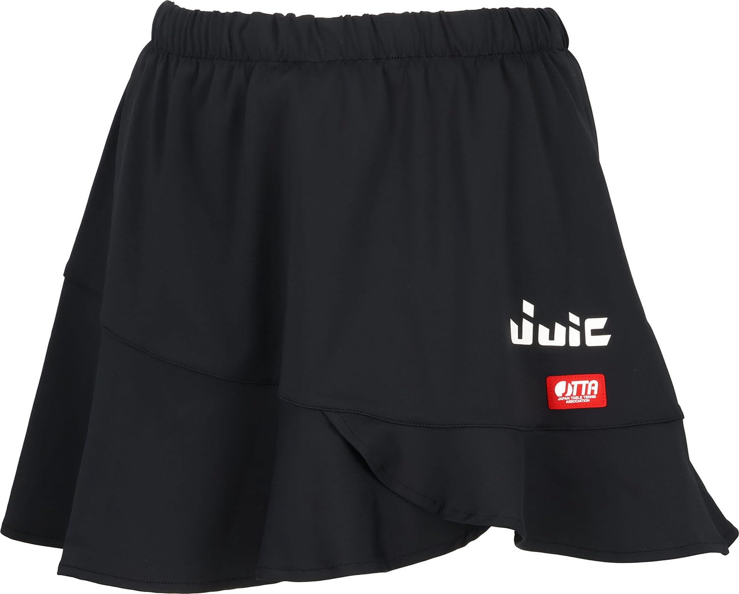

Игра Настольный теннис Вьющийся JTTA XXL [Juuic] Брюки, Куртка, Легкий, Одобрено, 5679, Женский, Черный, чёрный