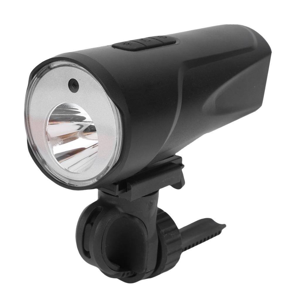 Bike Sports Camera 1080P 140 Degree Angle IP65 Water Proof Anti Shake 2.4G WiFi Motorcycle Camera with Light and Handlebar Bracket