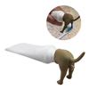 Pooping Dog Butt Toothpaste Topper Funny Pooping Dog Toothpaste Cap Toothpaste Topper Dispenser