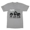 Cream Rock Classic Unisex T-Shirt - Vintage Rock Bands - Unisex T-shirts - Worldwide Shipping - 5 Star Reviews