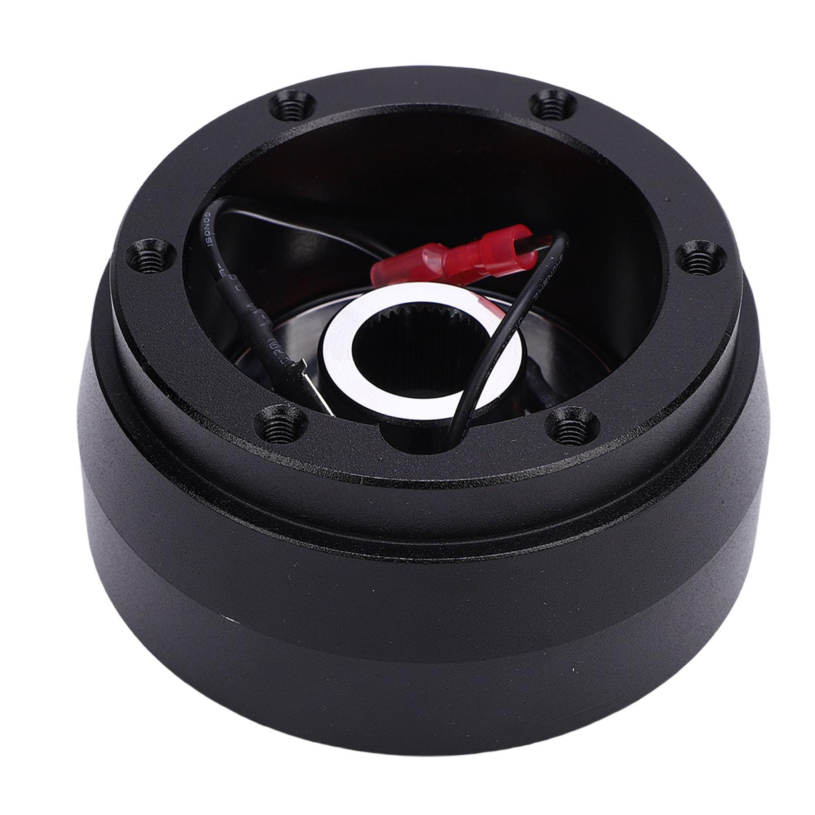 

142H Адаптер ступицы рулевого колеса Алюминиевый Замена для Datsun 510 620 720 240Z 260Z 280Z