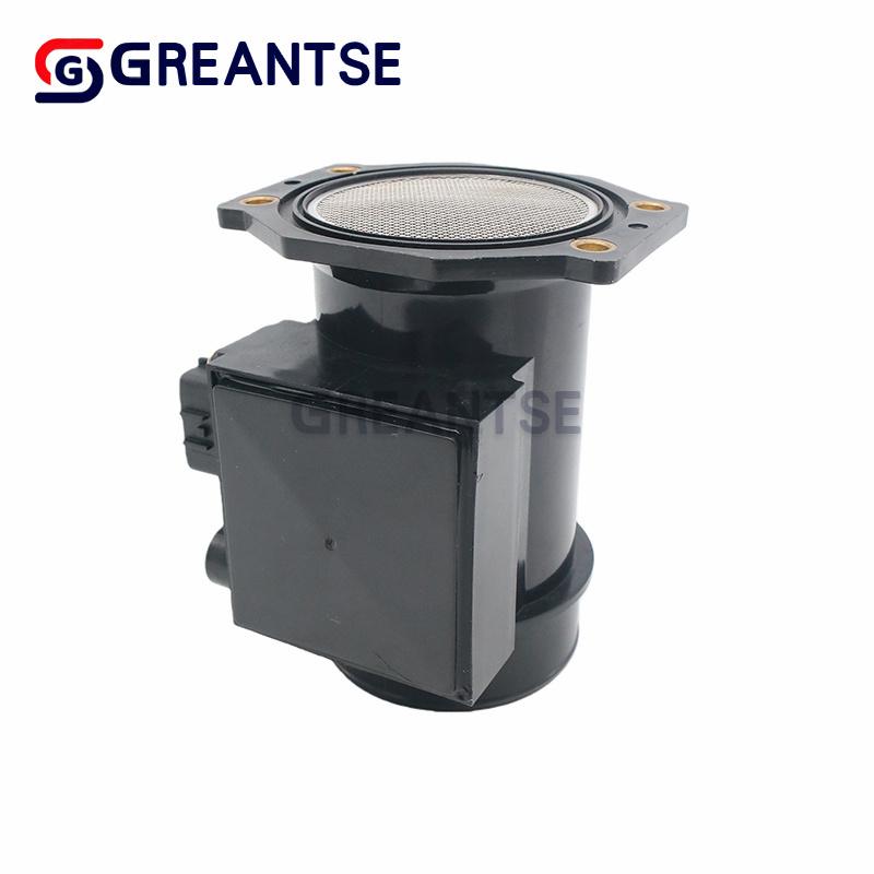 Mass Air Flow MAF Sensor For Nissan 240 Sx Altima L30 2.4L 22680-9E000 22680-70F00 JA36-610GA1 22680-70F05 22680-9E005