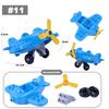 404 Dot Large Size  Baseplate Brick Big Size Plate Building Block Floor Accessories Leduo Particle Compatible Big Animal