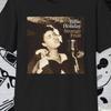 Camiseta de Billie Holiday, FRUTA EXTRAÑA. Jazz, Álbum, Árboles del Sur. Cantante de Jazz, melanina, 30s, mes de la historia afroamericana, leyendas, líderes