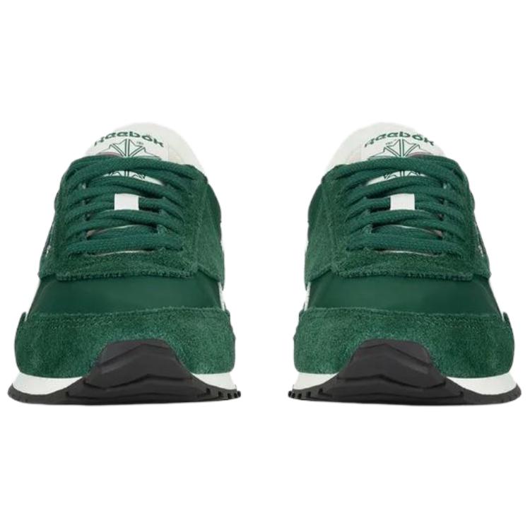 Reebok Classic AZ Classic Green Women Sneakers Chalk 100221226