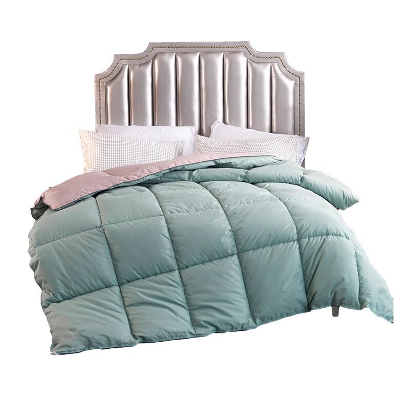 ELLE me Hyaluronic Acid Thermal Fiber Quilt