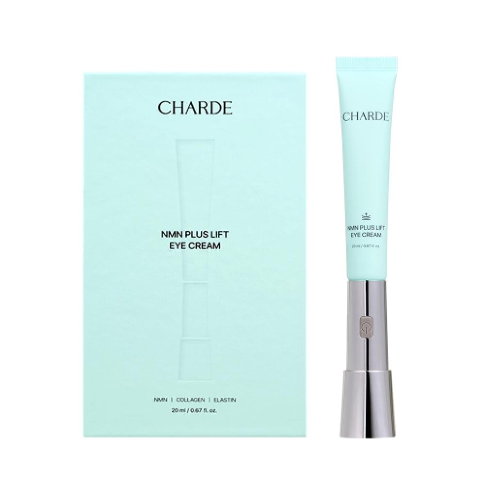 Charde Nmn Plus Lift Eye Cream  Original NONE