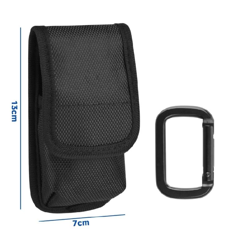 Stoßfester Organizer-Koffer für Outdoor-Stromadapter Sichere Passform für Wandern, Camping, Pendeln