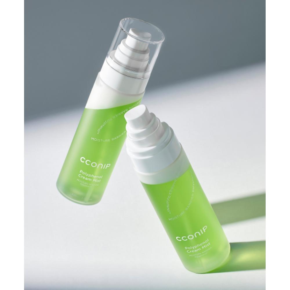 Cconip [3 Set] Moisture+pore Crew One Mist 100ml