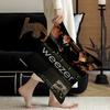 W-Weezer Band pillow cover sofa cushion cover home room decoration children gift