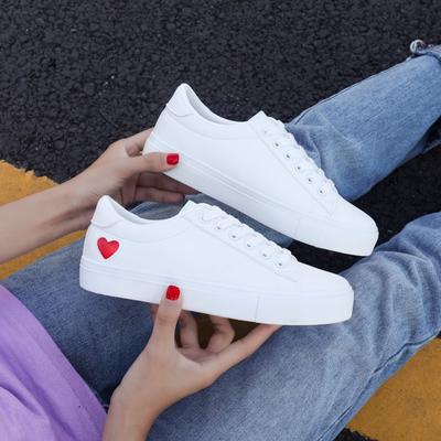 ladies casual canvas shoes