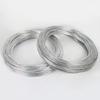 Solid Wire Fine Steel Wire Rope  Steel Wire Galvanized Iron Wire  Crafts DIY Projects