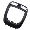 Base et Couvercle Arrière de Boîte de Rangement pour Console Centrale Nissan Sentra/Sunny 2001-2006