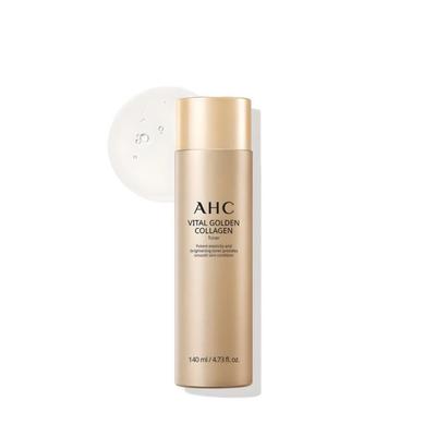 Vital Altın Kolajen Toner 140ml