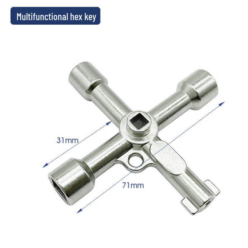 Multifunctional Electric Control Cabinet & Train Door Accessories