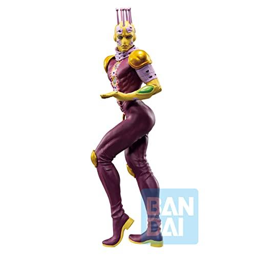 Ichiban Kuji JoJo's Bizarre Adventure Stone Ocean STAND'S ASSEMBLE B Prize Ki Figure
