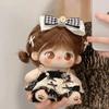 1 Set Skirt 20cm Cotton Doll Clothes Lolita Dress No Attribute Doll Clothes  Children's Gift