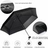 55% Off Mini Sun Umbrella Small Pocket Rain Folding Umbrella Ultra-Light UV Protection Umbrella Pocket Parasol,Rain Or Shine