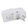 Plug in Programmable Timer Switch Socket with Clock Summer Time Multi Function