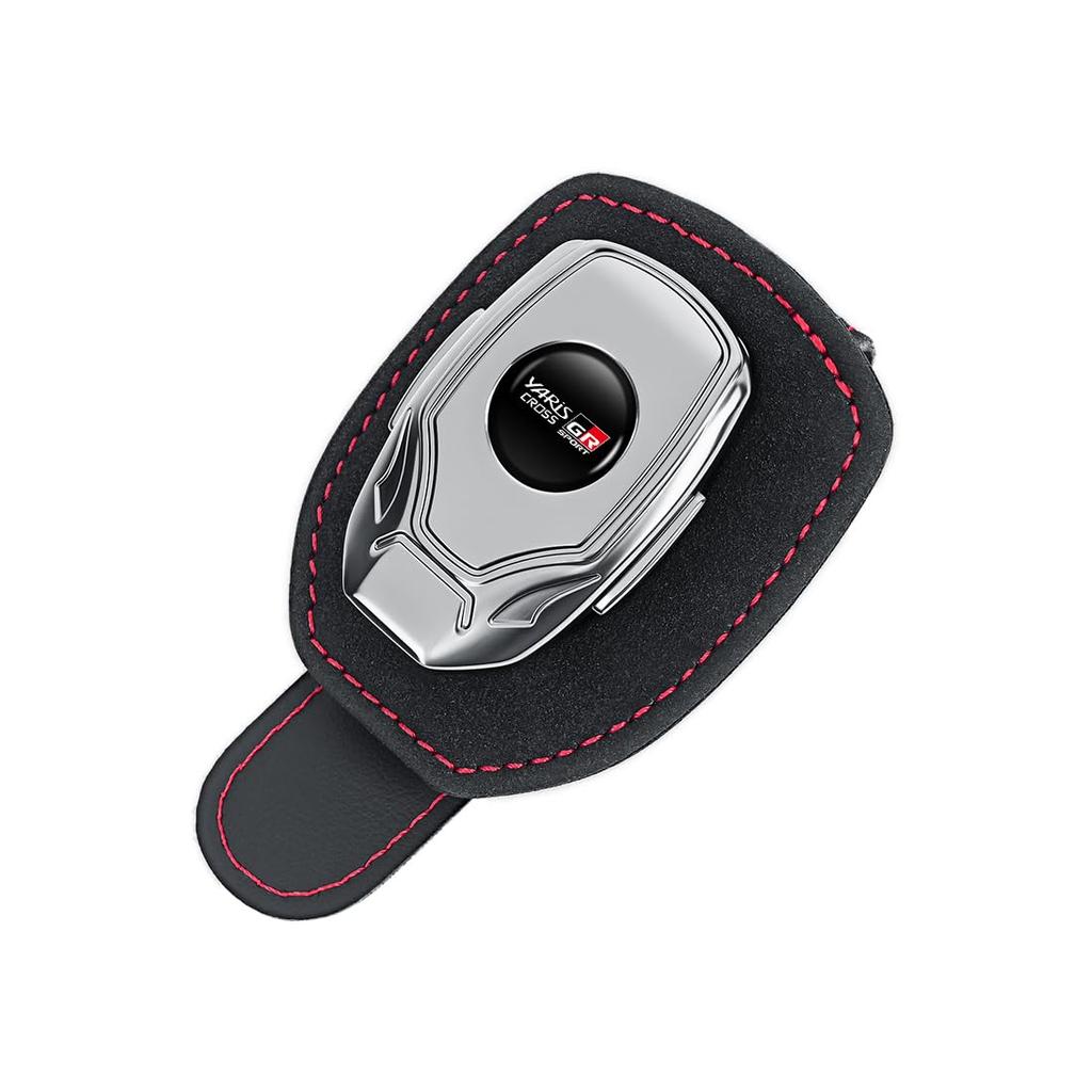 Yaris Cross GR Sports Sunglasses Holder Car Glasses Protection Multifunctional Model Yaris Cross GR