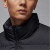 Jordan Water-Resistant Lightweight Loose Fit Stand Collar Long Sleeve Down Jacket Men Outerwear IF4260010