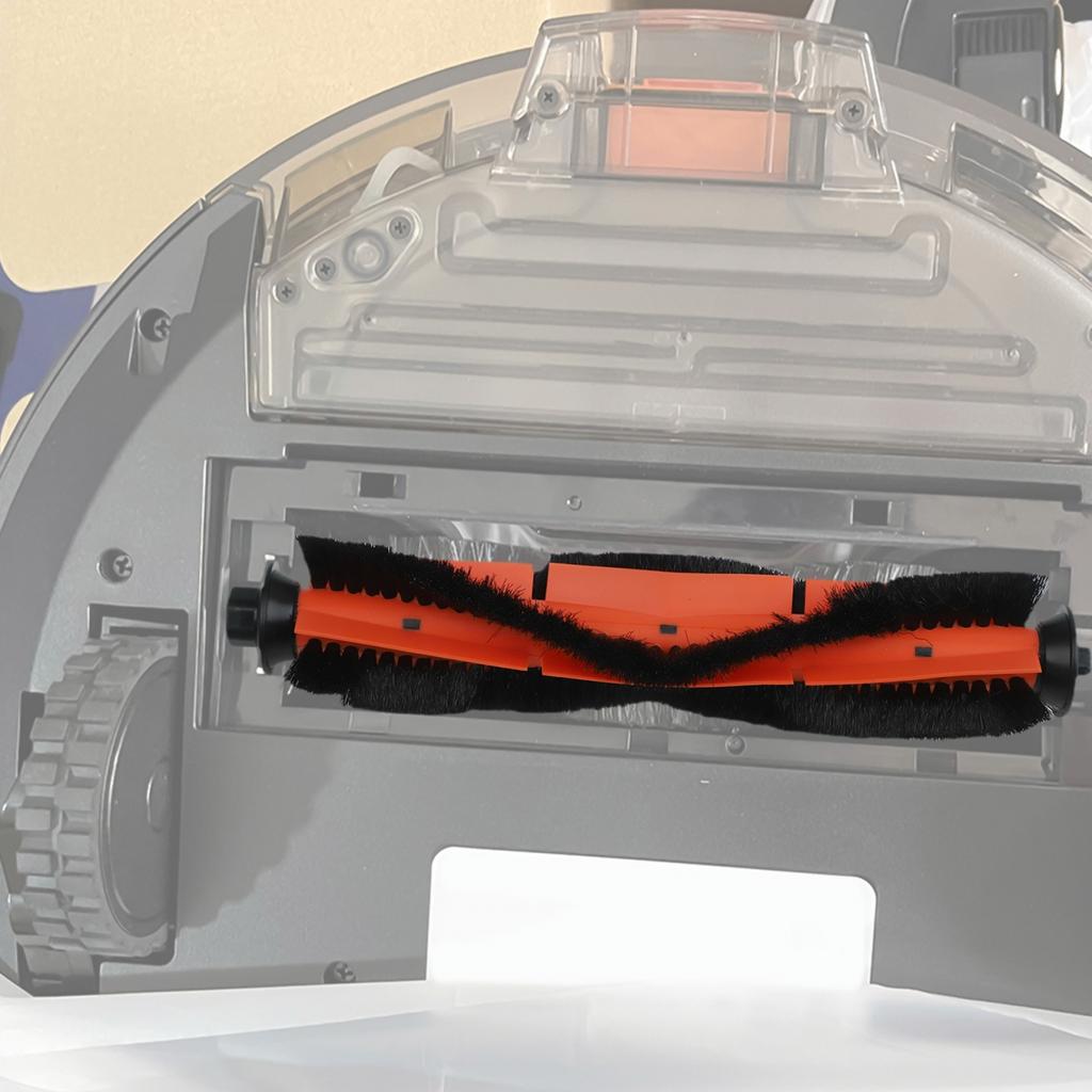 Sweeper Parts Roll Main Brush for  Imou L11 Robot Vacuum Accessories