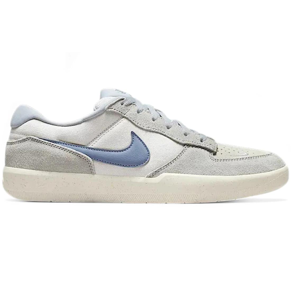 

Кроссовки Nike SB Force 58 Серый волк Синий шифер(IH0636-141) 44