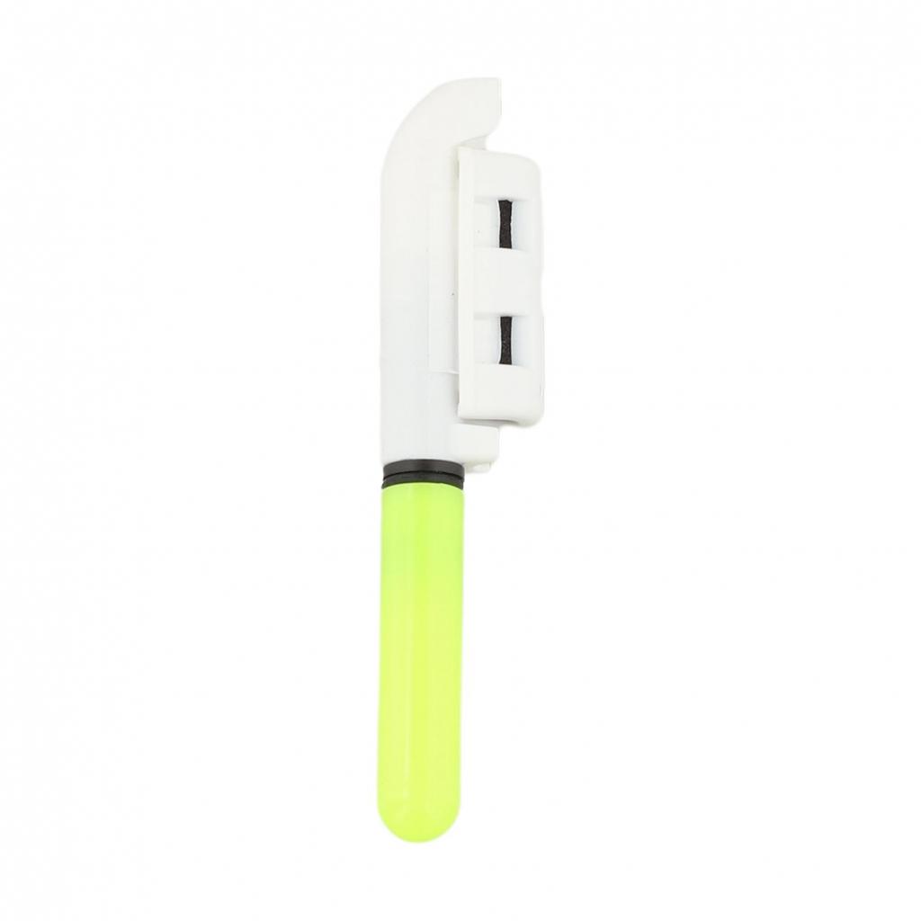 Sensitive Electronic Fishing Alarm Detects Slight Rod Movement Instantly