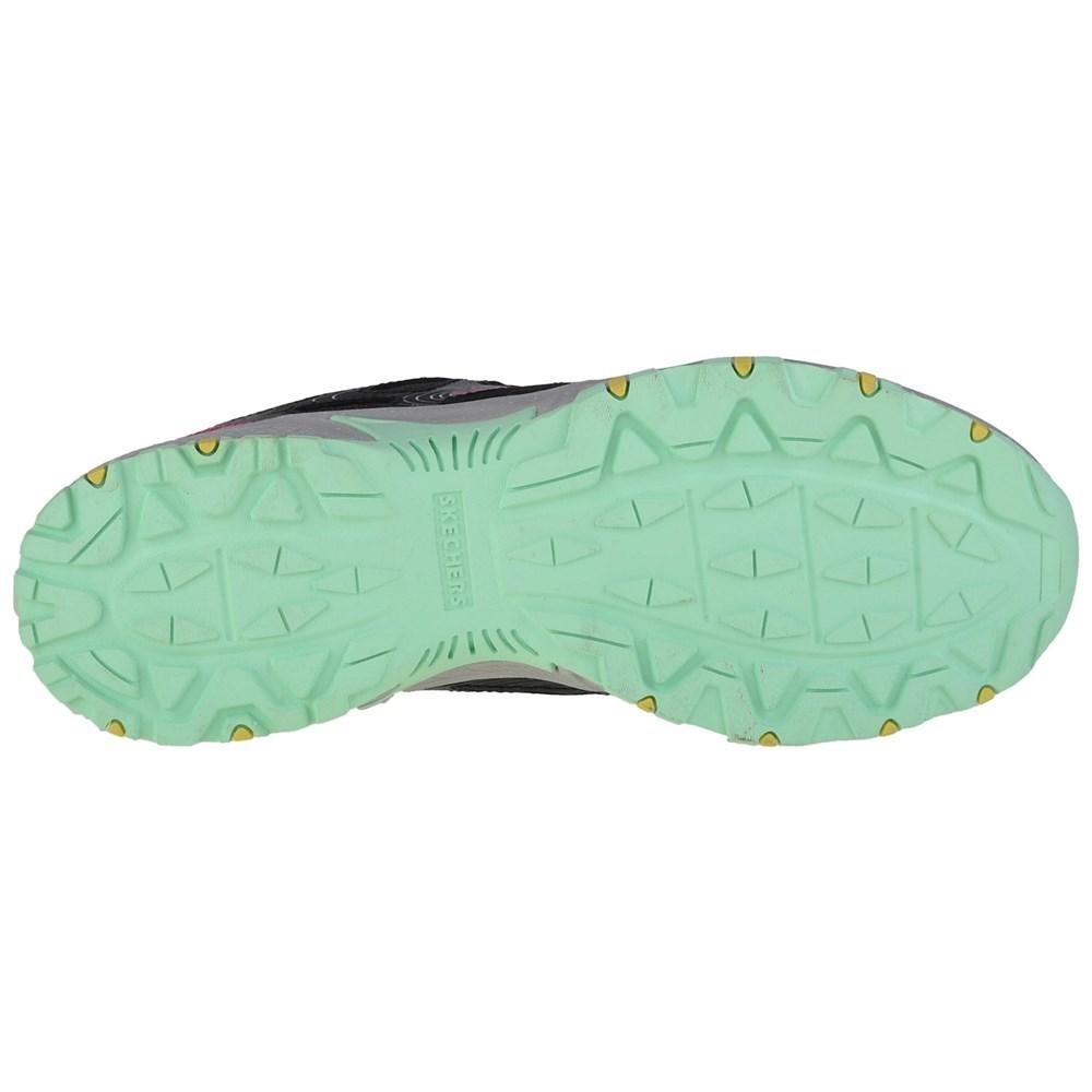 Sports Shoes Skechers Black / Multi Hillcrest Pure Escapade