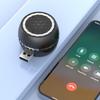 Portable Wireless Bluetooth Speaker Phone External Speaker Universal 3.5mm Jack Mini Sound Box For Smartphone Tablet Laptop MP3 MP4