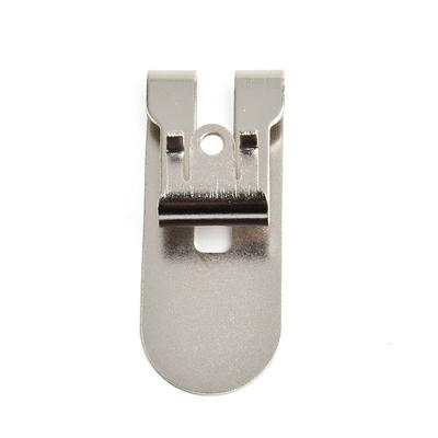 Silver Belt Clip Belt Clip Drywall Belt Clip Silver DCF620 Screwgun Brand New Carrying Tool Drywall Electric Drill