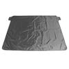 Magnetic Car Windshield Waterproof Windproof Ice Snow Dust Sun Shield Cover