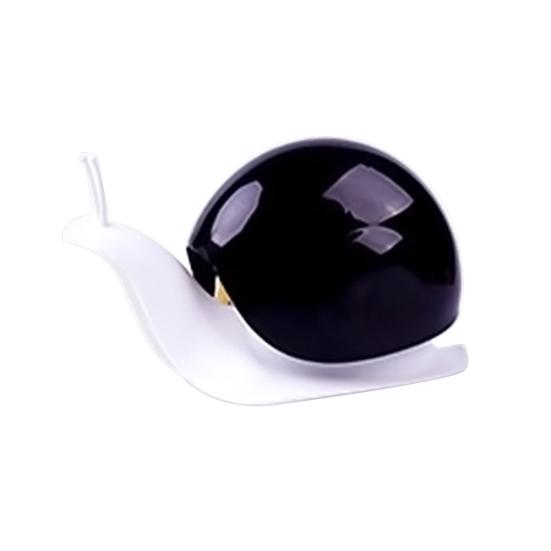 Snail Shape Pump Liquid Soap Dispenser Kitchen Bathroom Shampoo Lotion Bottle