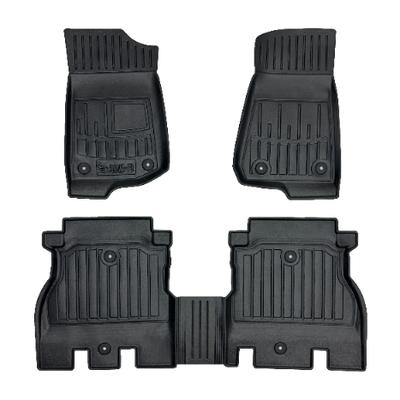Accessori per abitacolo auto – Tappetini per interni e bagagliaio