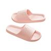 Slippers women's indoor wear household summer new silent non-slip eva cool slippers
