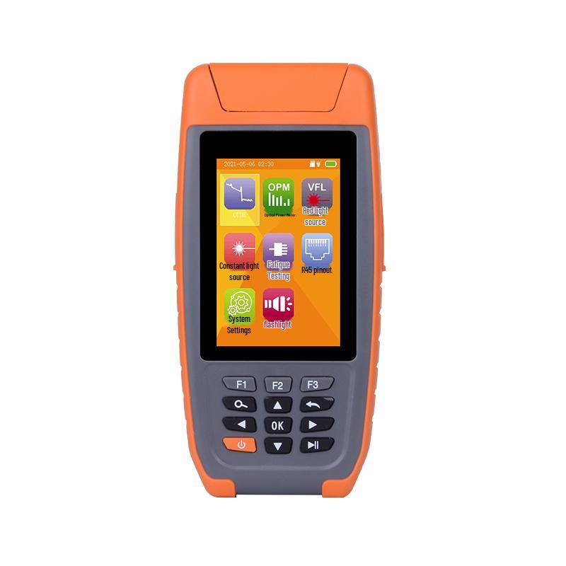 Kaode OTDR Fiber Optic Tester & Fault Locator