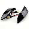 Fluence Latitude Dynamic Blinker LED Seitenspiegel Sequenzieller Blinker für Renault Megane MK3 Grand Scenic III