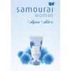 [Limited] Samurai Woman Hand Cream, 50g (2-Pack) Fragrance Hand Cream (50g X 2, Aqua Aster)