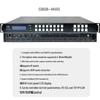 HuiDu Professional 4K Solid-State Video Matrix (CN Version)
