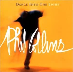 

CD ФИЛ КОЛЛИНЗ - Танцуй в свете WPCR839 Atlantic 1996 Япония Рок Б/У